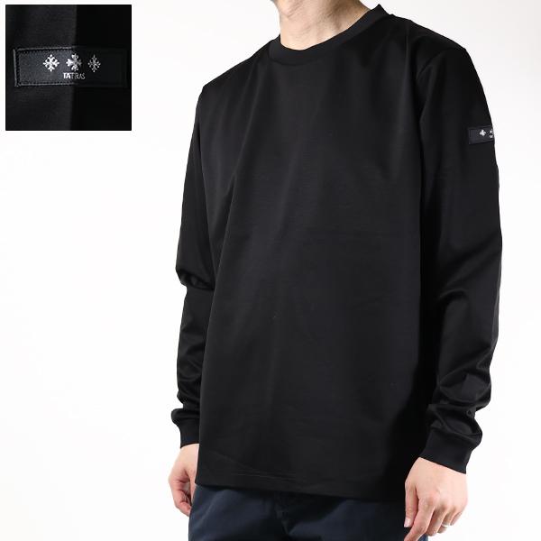 TATRAS OSMO メンズ 長袖 Tシャツ MTAT25S8273-M TATRAS（タトラス） Tシャツ OSMO オスモ MTAT25S8273-M メンズ 長袖