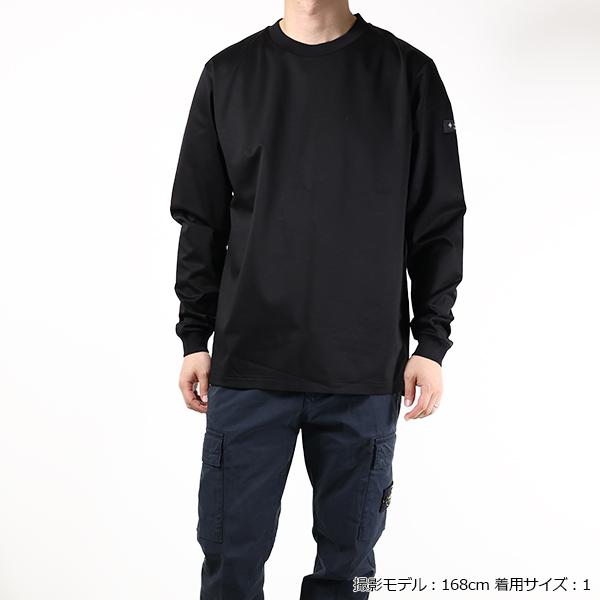 TATRAS（タトラス） Tシャツ OSMO オスモ MTAT25S8273-M メンズ 長袖