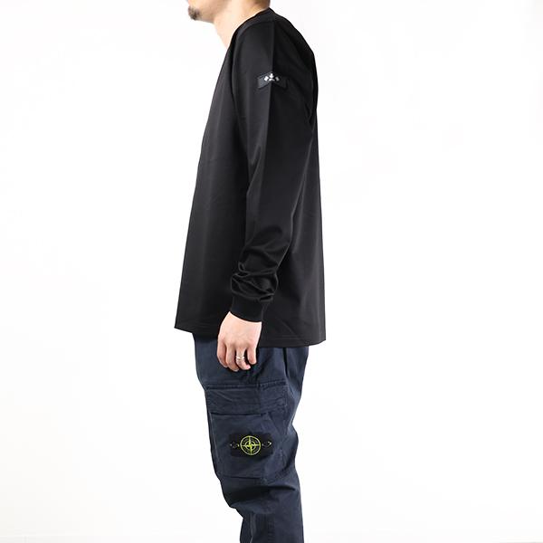 TATRAS（タトラス） Tシャツ OSMO オスモ MTAT25S8273-M メンズ 長袖