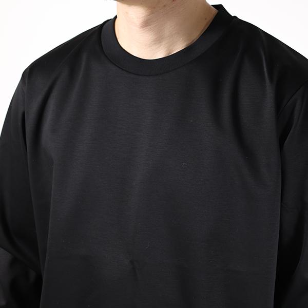 TATRAS（タトラス） Tシャツ OSMO オスモ MTAT25S8273-M メンズ 長袖