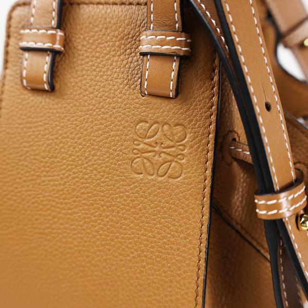 LOEWE（ロエベ） 【LaG ヴィンテージ】LOEWE ハンドバッグ Hammock