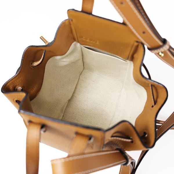 LOEWE（ロエベ） 【LaG ヴィンテージ】LOEWE ハンドバッグ Hammock
