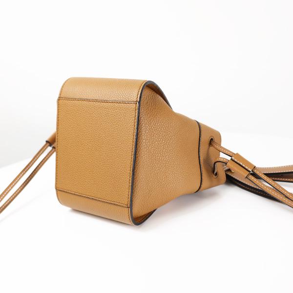 LOEWE（ロエベ） 【LaG ヴィンテージ】LOEWE ハンドバッグ Hammock