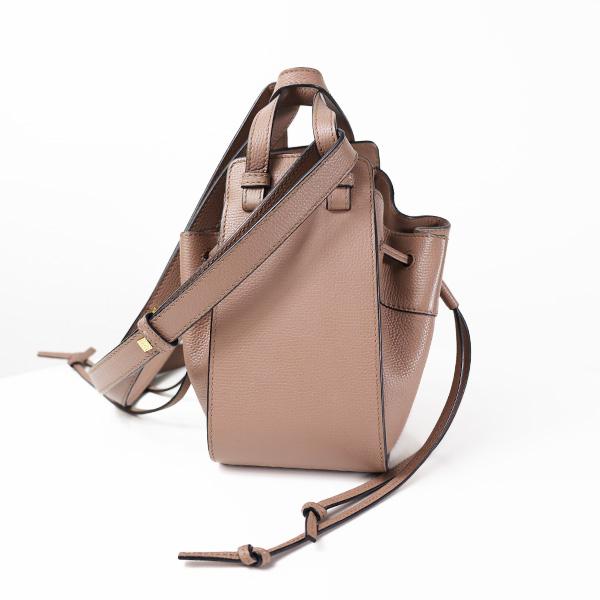 LOEWE 【LaG ヴィンテージ】LOEWE ロエベ ハンドバッグ Hammock