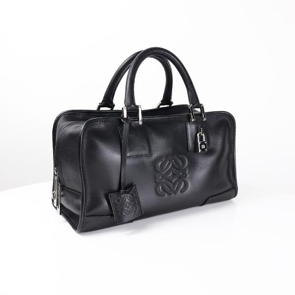 Amazona（LOEWE） 【LaG ヴィンテージ】LOEWE ロエベ ハンドバッグ