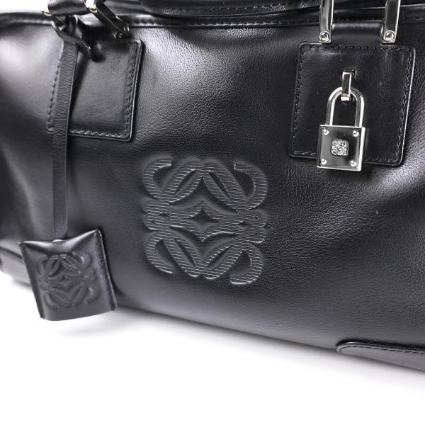 Amazona（LOEWE） 【LaG ヴィンテージ】LOEWE ロエベ ハンドバッグ