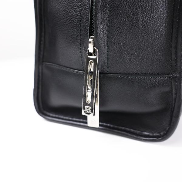 Amazona（LOEWE） 【LaG ヴィンテージ】LOEWE ロエベ ハンドバッグ