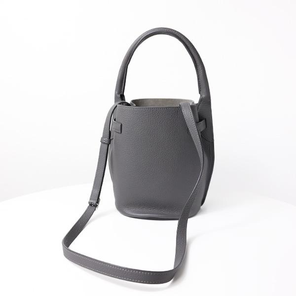 【LaG ヴィンテージ】CELINE セリーヌ ショルダーバッグ Big Bag Nano Bucket Bag 187243A4U 10DC ハンドバッグ レザー 2WAY クロスボディ LaG Onlinestoreの画像