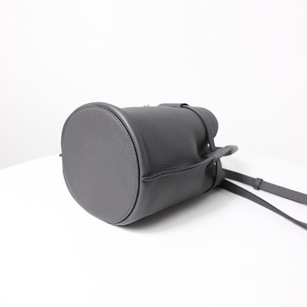 【LaG ヴィンテージ】CELINE セリーヌ ショルダーバッグ Big Bag Nano Bucket Bag 187243A4U 10DC ハンドバッグ レザー 2WAY クロスボディ LaG Onlinestoreの画像