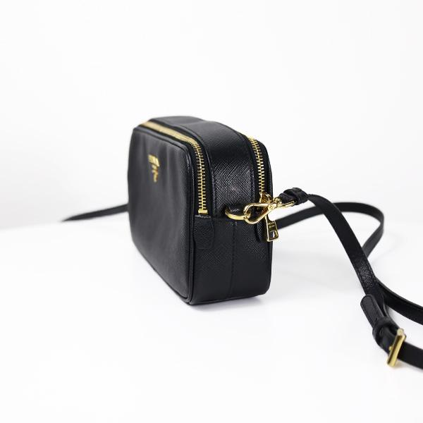 PRADA（プラダ） 【LaG ヴィンテージ】PRADA ショルダーバッグ