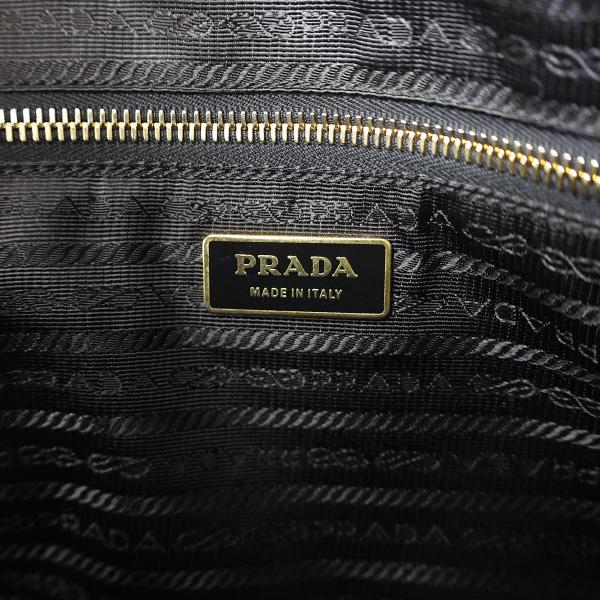 PRADA（プラダ） 【LaG ヴィンテージ】PRADA ハンドバッグ Saffiano