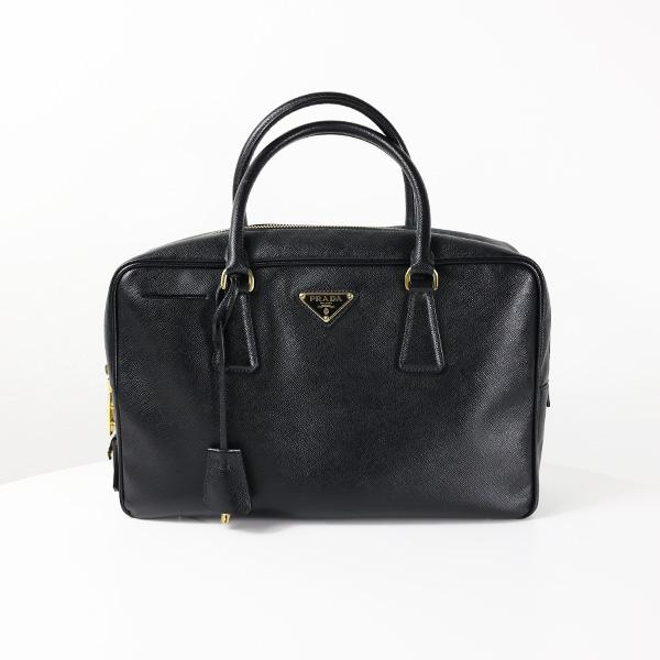 PRADA（プラダ） 【LaG ヴィンテージ】PRADA ハンドバッグ Saffiano