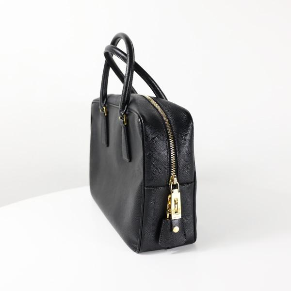 PRADA（プラダ） 【LaG ヴィンテージ】PRADA ハンドバッグ Saffiano