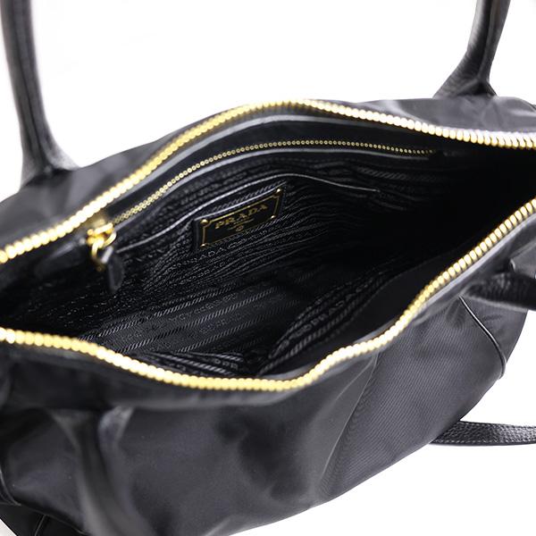PRADA（プラダ） 【LaG ヴィンテージ】PRADA ハンドバッグ 2way Tote
