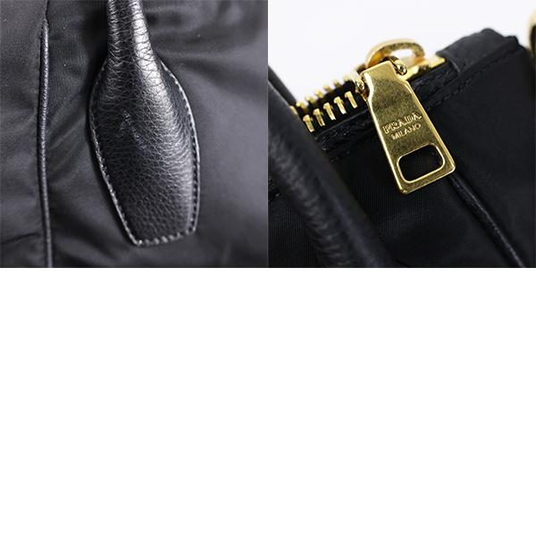 PRADA 【LaG ヴィンテージ】PRADA プラダ ハンドバッグ 2way