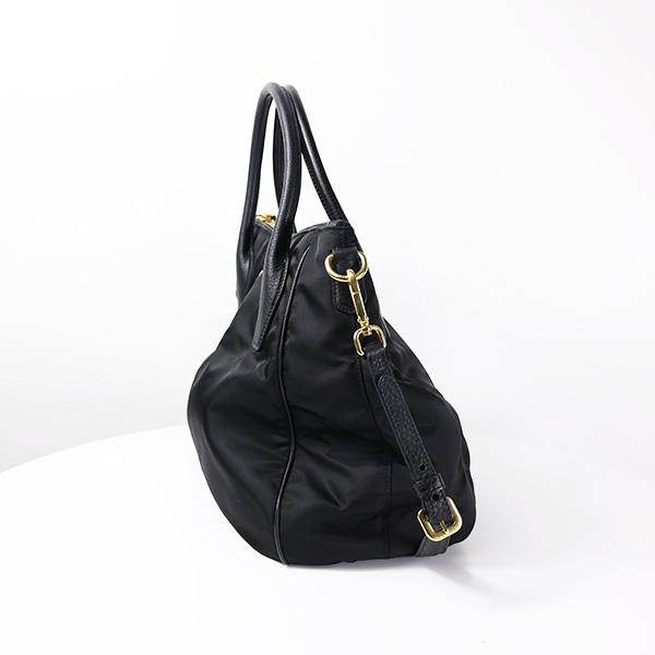 たかし2点 PRADA（プラダ） 【LaG ヴィンテージ】PRADA ハンドバッグ 2way Tote