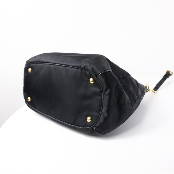 PRADA（プラダ） 【LaG ヴィンテージ】PRADA ハンドバッグ 2way Tote