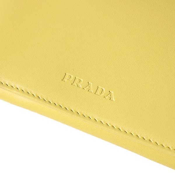 PRADA（プラダ） 【LaG ヴィンテージ】PRADA コインケース Coin Case