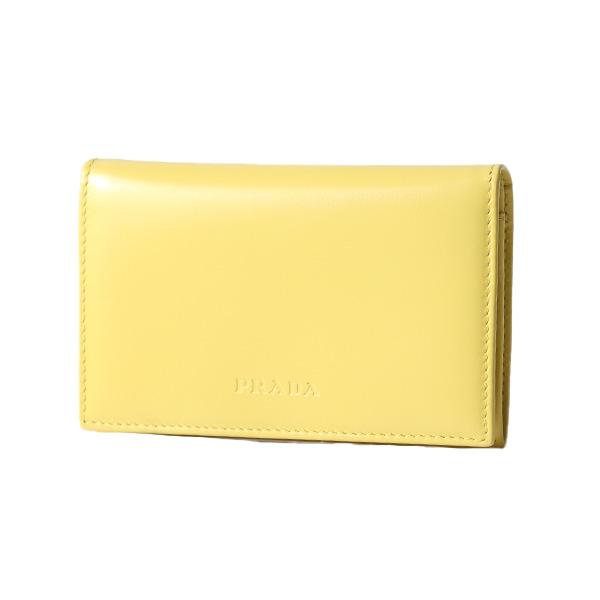 PRADA（プラダ） 【LaG ヴィンテージ】PRADA コインケース Coin Case 