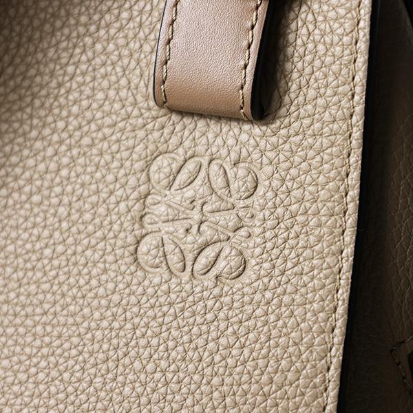 LOEWE 【LaG ヴィンテージ】LOEWE ロエベ ハンドバッグ Hammock