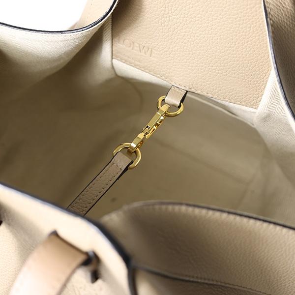 LOEWE 【LaG ヴィンテージ】LOEWE ロエベ ハンドバッグ Hammock