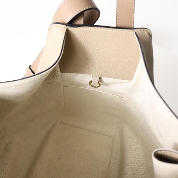 【LaG ヴィンテージ】LOEWE ハンドバッグ 2WAY A538S35X51 2150 LOEWE 【LaG ヴィンテージ】LOEWE ロエベ ハンドバッグ Hammock