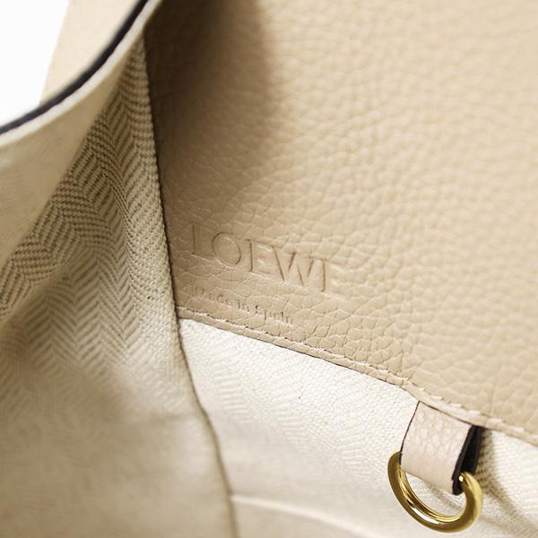 LOEWE 【LaG ヴィンテージ】LOEWE ロエベ ハンドバッグ Hammock