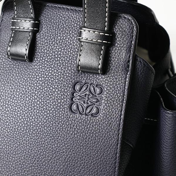 Hammock（LOEWE） 【LaG ヴィンテージ】LOEWE ロエベ ハンドバッグ