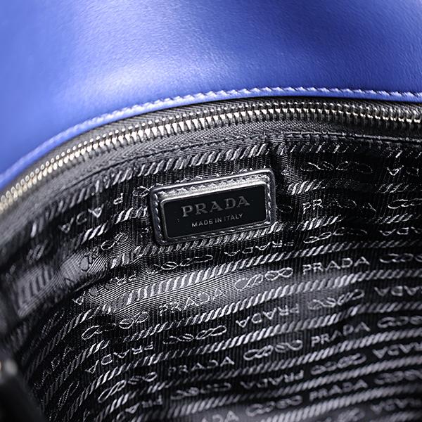 PRADA 【LaG ヴィンテージ】PRADA プラダ トートバッグ Vitello