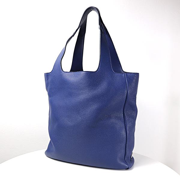 プラダ革トート PRADA 【LaG ヴィンテージ】PRADA プラダ トートバッグ Vitello
