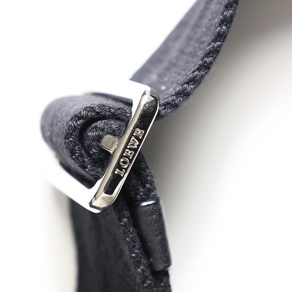 LOEWE 【LaG ヴィンテージ】LOEWE ロエベ ショルダーバッグ