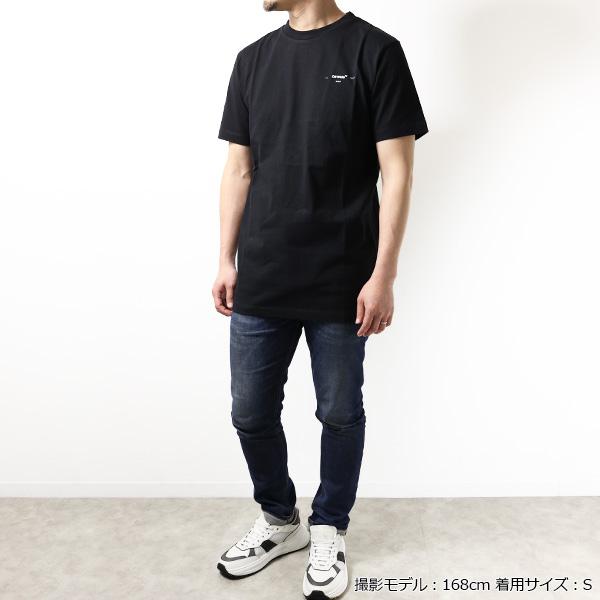 off white（オフホワイト） Off-White Tシャツ Logo Slim T-Shirts