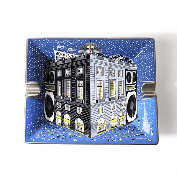 HERMES（エルメス） 【LaGアウトレット】HERMES アッシュトレイ