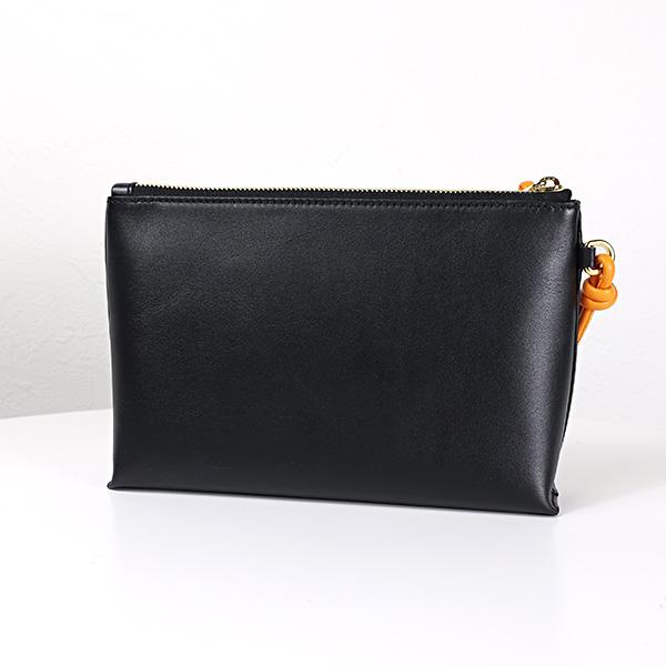 LOEWE ロエベ クラッチバッグ Knot T Pouch ノット Tポーチ