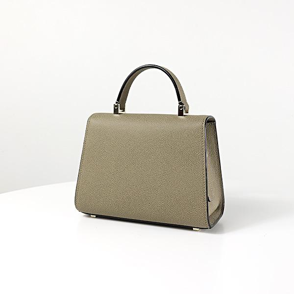 イジィデ 【LaGアウトレット】VALEXTRA ヴァレクストラ ハンドバッグ