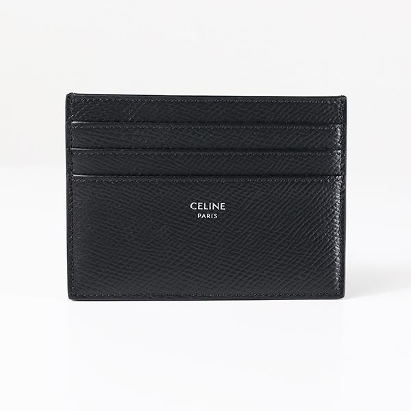 セリーヌCELINEケース CELINE セリーヌ カードケース Large Card Holder ラージ カード