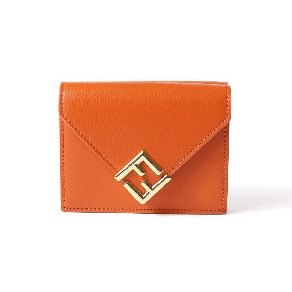 フェンディ 8M0480 ADYM F13VK FFダイヤモンド財布 三つ折り 51gsyqBglAL._SY300_QL30_.jpg