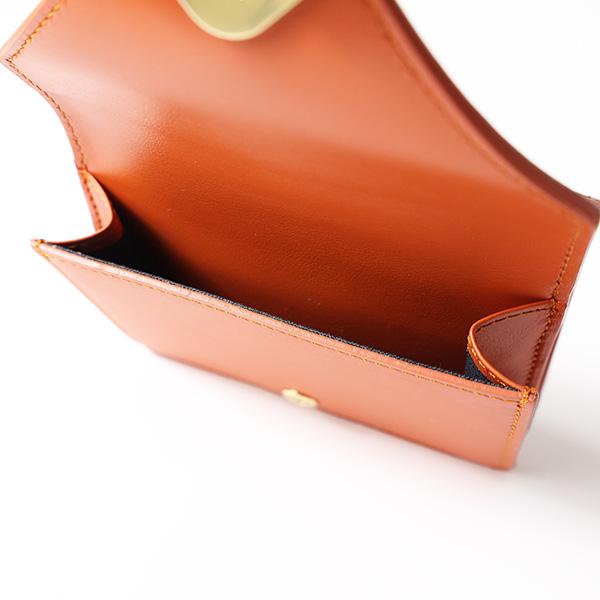 FENDI（フェンディ） 三つ折り財布 FF Diamond Tri-Fold Wallet FF 