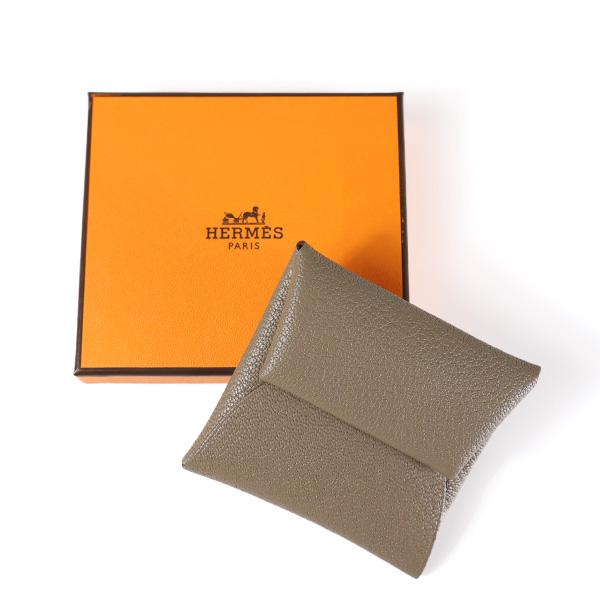 HERMES（エルメス） コインケース Bastia Coin Case バスティア