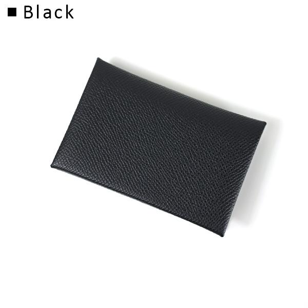HERMES カルヴィ（Calvi）カードケース エルメス Hermes HERMES カードケース CALVI カルヴィ パスケース