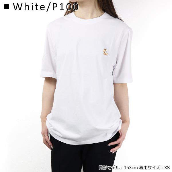 MAISON KITSUNE Maison Kitsune メゾンキツネ Tシャツ Chillax