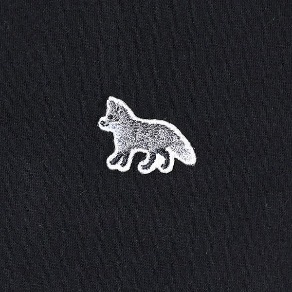 MAISON KITSUNE Maison Kitsune メゾンキツネ Tシャツ Baby Fox