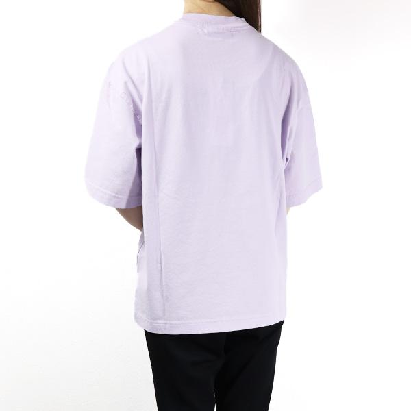 MAISON KITSUNE Maison Kitsune メゾンキツネ Tシャツ Yoga Fox