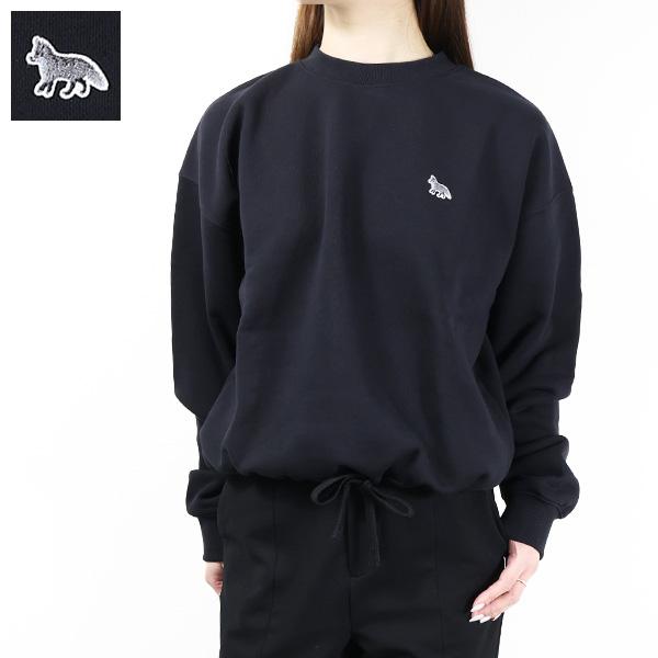 【新品タグ付】25ss Maison Kitsuneスウェット 新品タグ付】25ss Maison Kitsuneスウェット