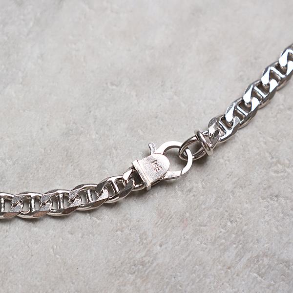 TOM WOOD 【LaGアウトレット】TOM トムウッド ネックレス Jude