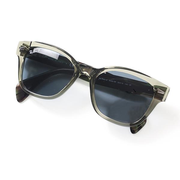 Ray-Ban（レイバン） 【LaGアウトレット】Ray-Ban サングラス RB0880S