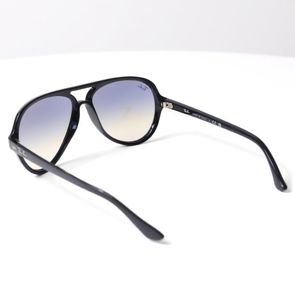 Ray-Ban（レイバン） 【LaGアウトレット】Ray-Ban サングラス CATS