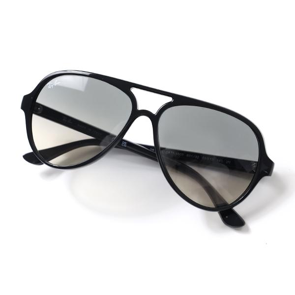 Ray-Ban（レイバン） 【LaGアウトレット】Ray-Ban サングラス CATS