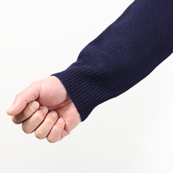 A.P.C.（アーペーセー） ニット JOSHUA Sweater ジョシュア WVBDK