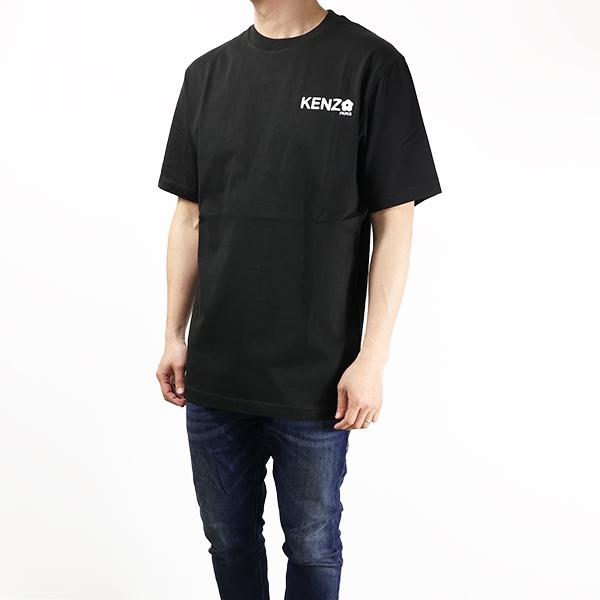 KENZO（ケンゾー） Tシャツ Boke Flower T-Shirts FE65TS4714SG 半袖
